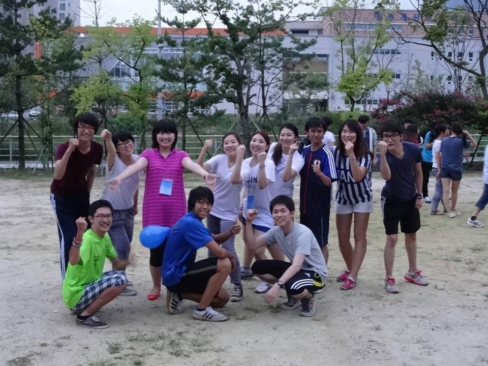 第9回日韓学生未来会議